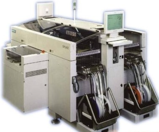 西門子貼片機(jī)HS50，SIPLACE HS50高速貼片機(jī)