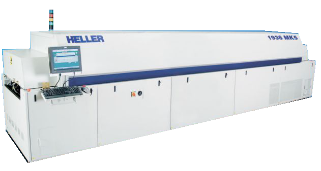 HELLER、BTU、ERSA氮?dú)饣亓骱笭t優(yōu)勢(shì)