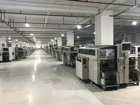 二手SMT設備西門子貼片機哪家好？